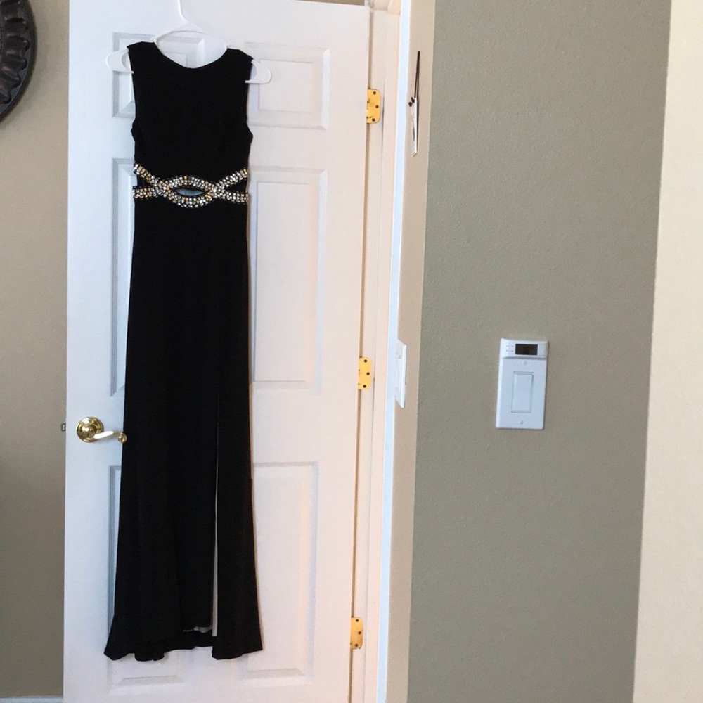 Party dress